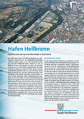 Hafen Heilbronn