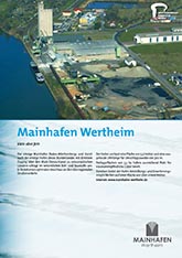 Hafen Wertheim am Main
